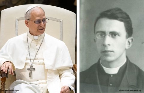 Jules Grand, tué par les nazis en 1945, béatifié parmi 50 martyrs de la foi