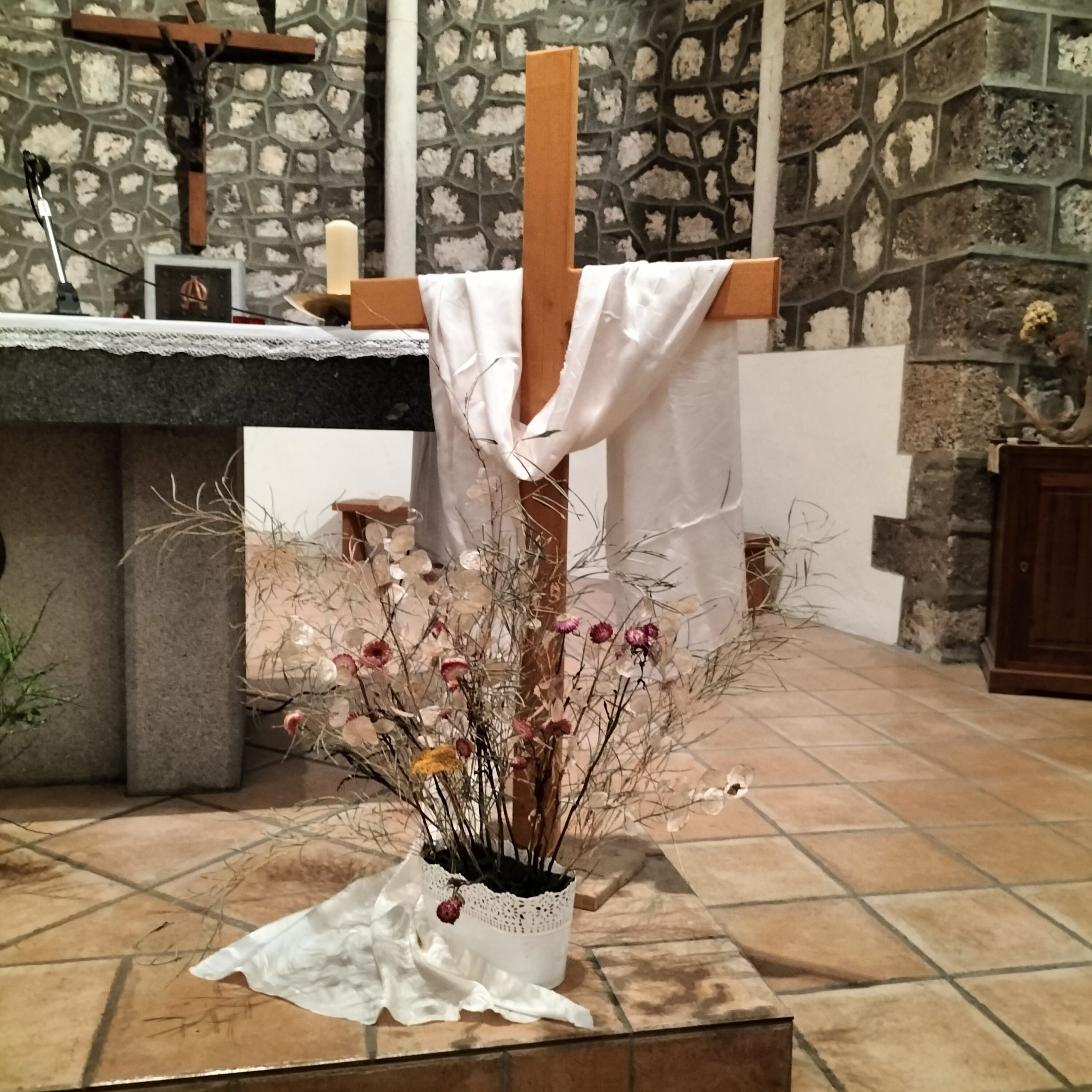 Fêtes de Pâques à l&rsquo;EP St-Régis-en-Mezenc-Meygal