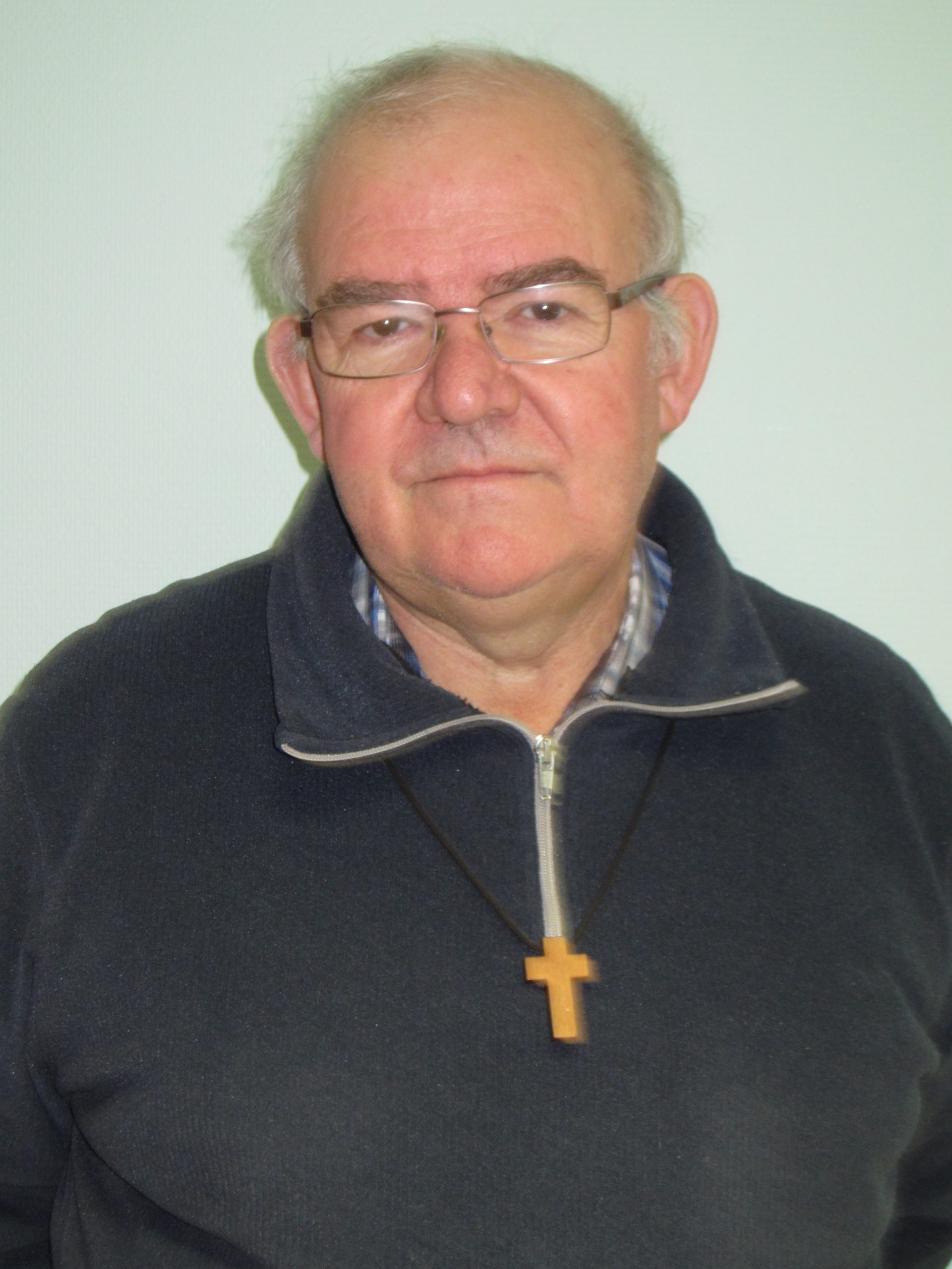 Au revoir Père Maurice !!